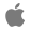 Mac icon