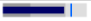 Bullet microchart from a Microchart widget
