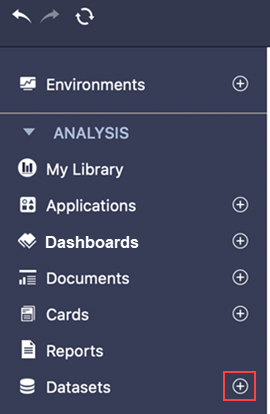 Strategy Workstation SAP に接続 Web または Workstation の BW/4HANA