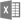 Import from CSV icon Import from CSV icon