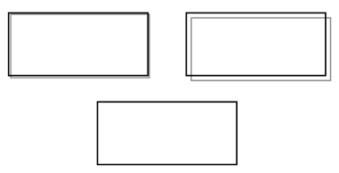 Drop Shadow Line Applying drop shadows to controls