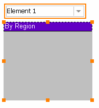 Selecting targets for selectors