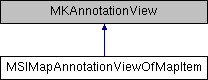 Library Mobile API Reference for iPhone: MSIMapAnnotationViewOfMapItem ...
